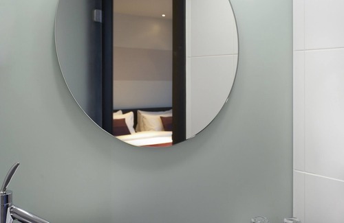 Nottingham City Centre Hotel | Park Plaza Nottingham