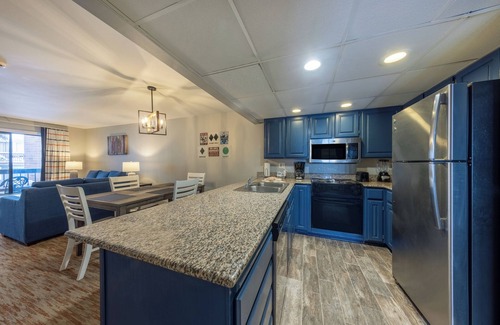 North Park City Resort | Park Plaza Resort - Park City, Ascend Collection Hotel