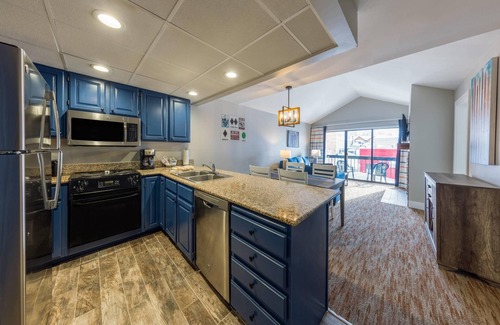 North Park City Resort | Park Plaza Resort - Park City, Ascend Collection Hotel