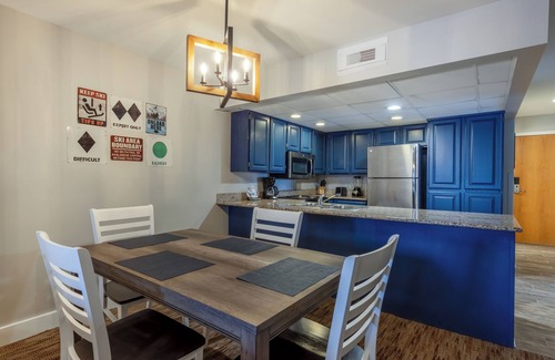 North Park City Resort | Park Plaza Resort - Park City, Ascend Collection Hotel