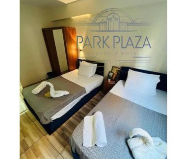 Downtown Cairo Hotel | park plazza downtown boutique