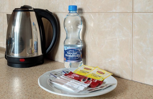 Sielce Apartment | Park Promenada Comfort Studio