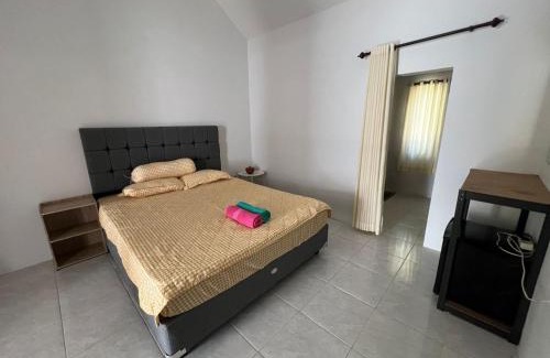 Kuta House | Park side nest studio room 2