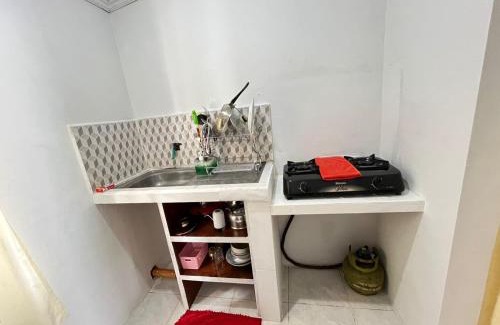 Kuta House | Park side nest studio room 2