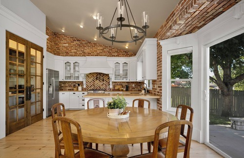 West Valley House | Park-Side Paradise in West Boise