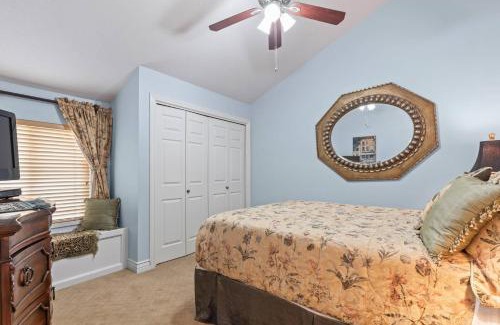 South Snyderville Basin House | Park West Village 1700 by Moose Management