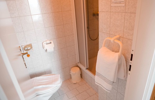 Beatenberg Hotel | Parkhotel Beatenberg