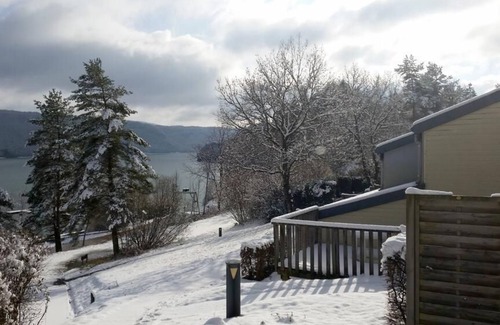 Maisod Apartment | Parking, tv, 49m², Les Rousses