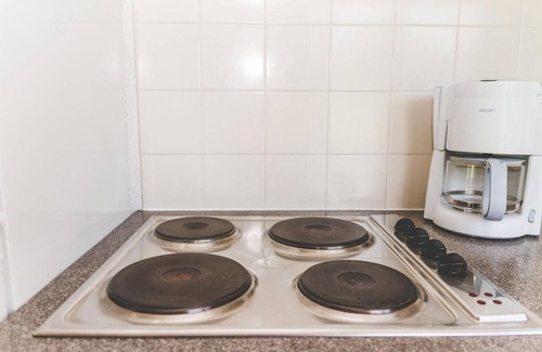 Allevard Apartment | Parking, tv, ski locker, 35m², Le Collet d'Allevard