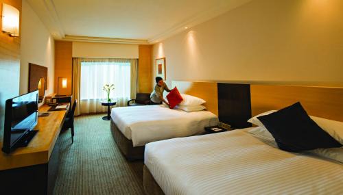 Bukit Bintang Hotel | PARKROYAL COLLECTION Kuala Lumpur