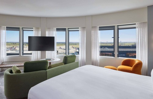 Melbourne Airport Hotel | PARKROYAL Melbourne Airport