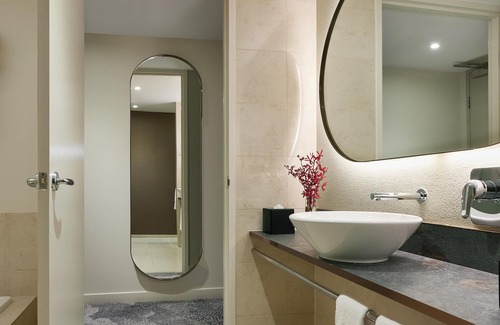 Melbourne Airport Hotel | PARKROYAL Melbourne Airport