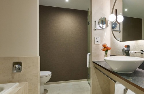 Melbourne Airport Hotel | PARKROYAL Melbourne Airport