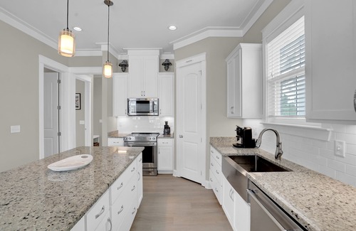 Orange Beach Cottage | Parks Edge 29 | Cottage | Beach Access
