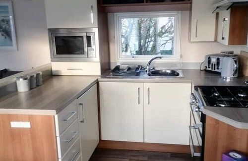 Millom House | Parkview, Port Haverigg Marina Village