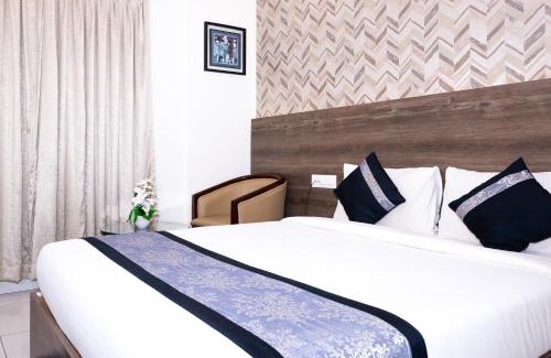 Brookefield Hotel | Parkwood Elite