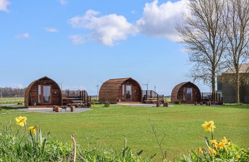 Driffield Cottage | PARLIAMENT, pet friendly, character holiday cottage in Bridlington