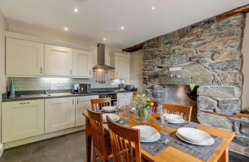 Dyffryn Ardudwy House | Parlwr Mawr