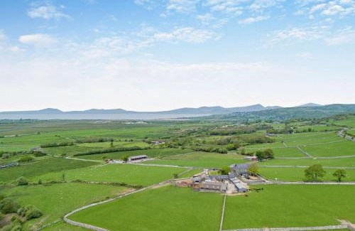 Dyffryn Ardudwy House | Parlwr Mawr