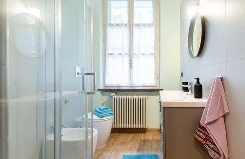 Cittadella Apartment | Parma Cittadella Apartment