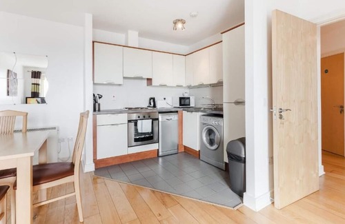 City Centre Dublin Apartment | Parnell Corner Apartments