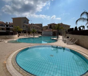 Kapparis Apartment | Paros 1 bedroom APT Kyklades