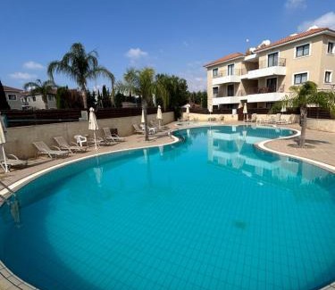Kapparis Apartment | Paros 1 bedroom APT Kyklades