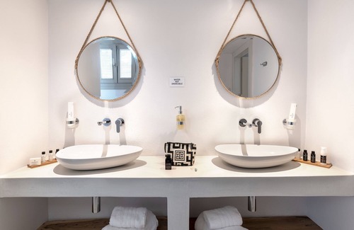 Naousa Hotel | Paros Comfy Suites