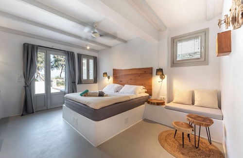 Naousa Hotel | Paros Comfy Suites