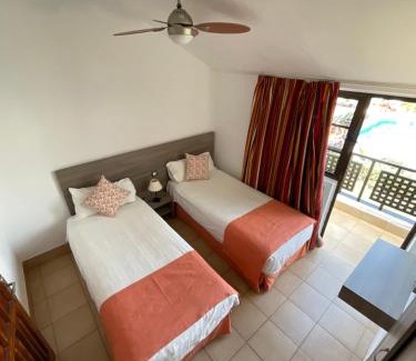 Playa del Ingles Apartment | Parquemar