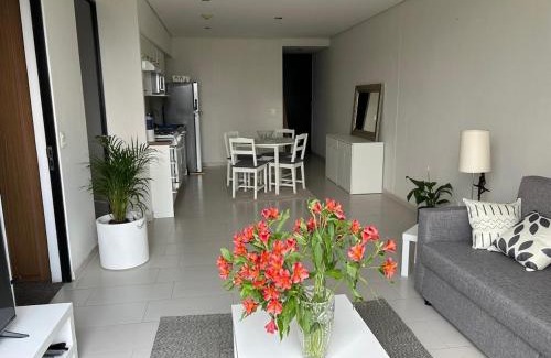 Granada Apartment | Parques Polanco, beautiful and excellent location one bedroom and a sofa bed