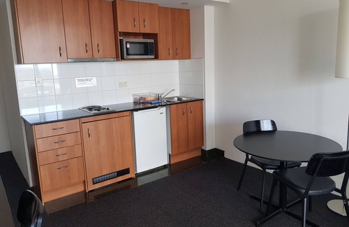 Parramatta Apartment | Parramatta Hotel Apartment