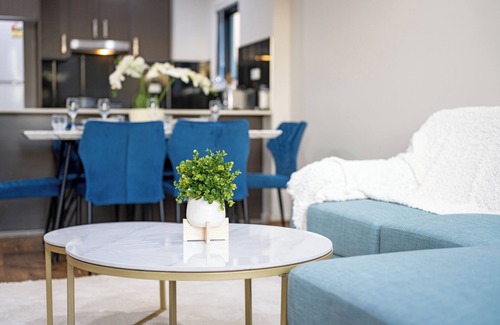 Westmead Apartment | Parramatta New 2Bedroom apt close to Train/Shoping
