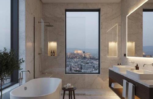 Plaka Apartment | Parthenon pearl BnB