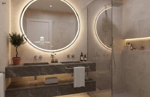 Plaka Apartment | Parthenon pearl BnB