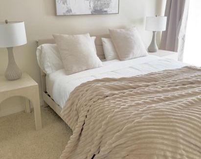 Marina del Rey Apartment | Partial Ocean View Steps to the Pier