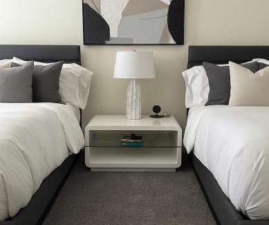 Marina del Rey Apartment | Partial Ocean View Steps to the Pier