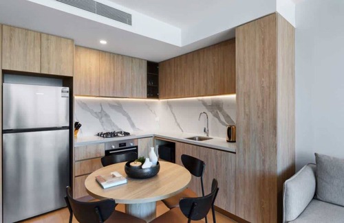 Broadbeach Apartment | Partial Spectacular Ocean View NEW 2BR *Pool/Gym*