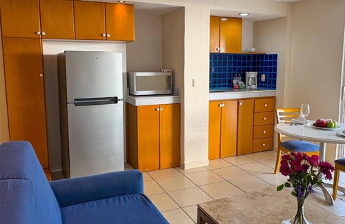 South Hotel Zone House | Partial View, WiFi & Hotel Amenities!