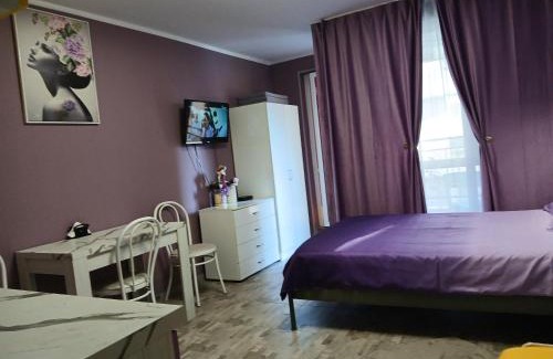 Pomorie Apartment | PARUS-2-STUDIO