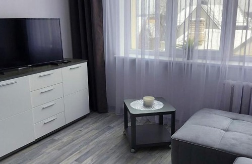 Zarasai Apartment | Pas Olia 2