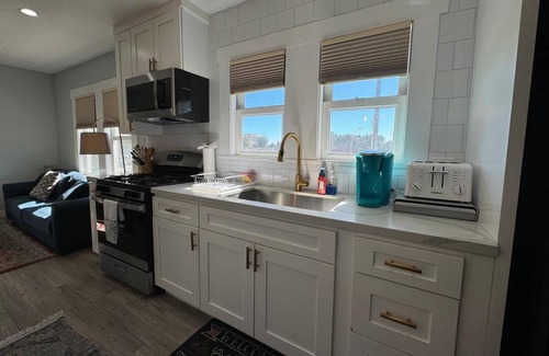 Pasadena House | ★ Pasadena 2B/2B fully remodeled with 2 parking ★