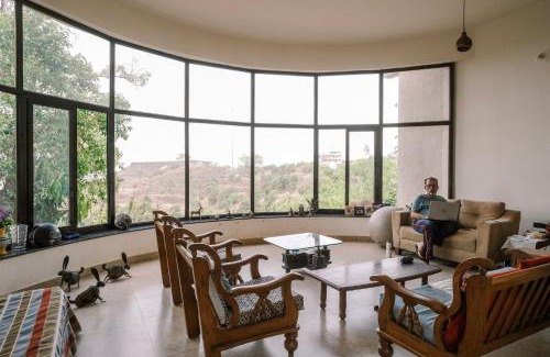 Mahabaleshwar House | Pasaydan