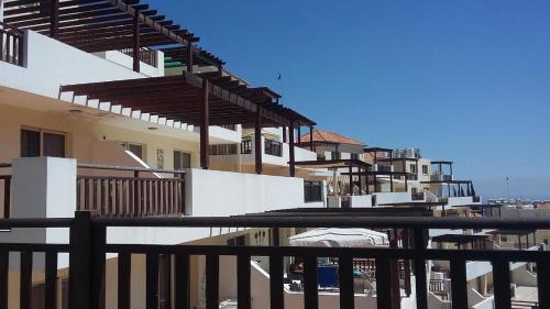 Peyia Town Apartment | Paschali Sunset Appartment