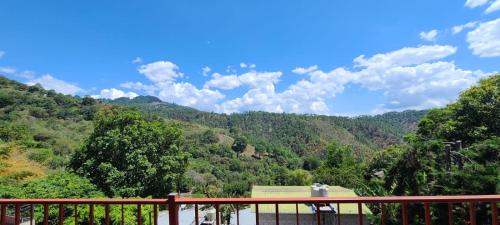 Santa Lucia Apartment | Paseo Doña Conchita 2