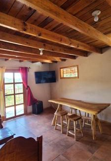 Santa Lucia Apartment | Paseo Doña Conchita 2