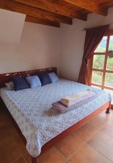 Santa Lucia Apartment | Paseo Doña Conchita 2