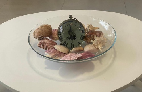 Vinaros Apartment | Paseo Maritimo casa