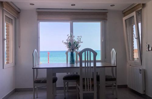Vinaros Apartment | Paseo Maritimo casa