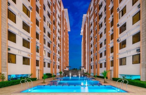 Las Pinas Apartment | Paseo Verde Condominium